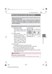 Toyota-Avensis-IV-4-manual-del-propietario page 319 min