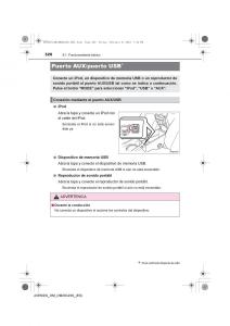 Toyota-Avensis-IV-4-manual-del-propietario page 320 min