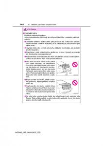 Toyota-Avensis-IV-4-navod-k-obsludze page 142 min