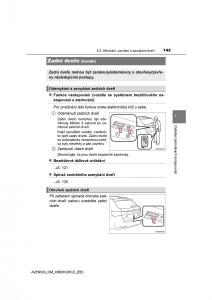 Toyota-Avensis-IV-4-navod-k-obsludze page 143 min