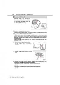 Toyota-Avensis-IV-4-navod-k-obsludze page 144 min