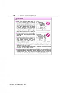 Toyota-Avensis-IV-4-navod-k-obsludze page 146 min