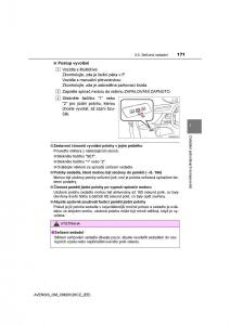 Toyota-Avensis-IV-4-navod-k-obsludze page 171 min