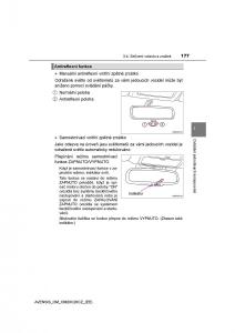 Toyota-Avensis-IV-4-navod-k-obsludze page 177 min