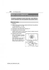 Toyota-Avensis-IV-4-navod-k-obsludze page 212 min