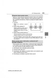 Toyota-Avensis-IV-4-navod-k-obsludze page 215 min