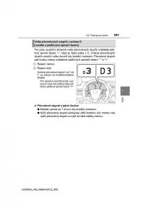 Toyota-Avensis-IV-4-navod-k-obsludze page 221 min