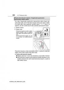 Toyota-Avensis-IV-4-navod-k-obsludze page 222 min