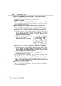 Toyota-Avensis-IV-4-navod-k-obsludze page 230 min