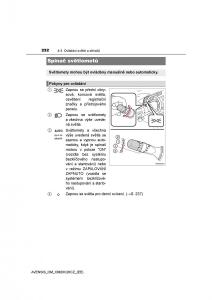 Toyota-Avensis-IV-4-navod-k-obsludze page 232 min