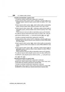 Toyota-Avensis-IV-4-navod-k-obsludze page 238 min