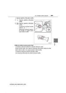 Toyota-Avensis-IV-4-navod-k-obsludze page 241 min