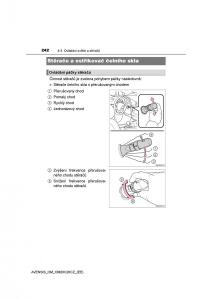 Toyota-Avensis-IV-4-navod-k-obsludze page 242 min