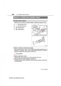 Toyota-Avensis-IV-4-navod-k-obsludze page 246 min