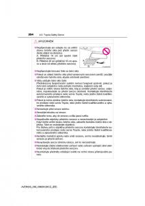 Toyota-Avensis-IV-4-navod-k-obsludze page 254 min