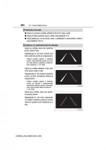 Toyota-Avensis-IV-4-navod-k-obsludze page 264 min