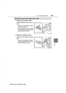 Toyota-Avensis-IV-4-navod-k-obsludze page 271 min