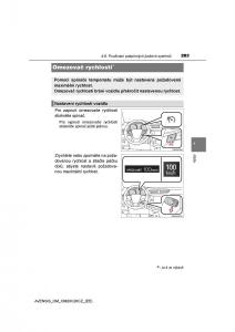 Toyota-Avensis-IV-4-navod-k-obsludze page 283 min