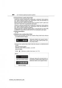 Toyota-Avensis-IV-4-navod-k-obsludze page 292 min