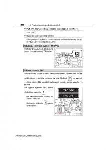 Toyota-Avensis-IV-4-navod-k-obsludze page 298 min