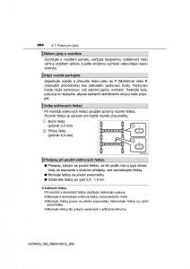 Toyota-Avensis-IV-4-navod-k-obsludze page 304 min