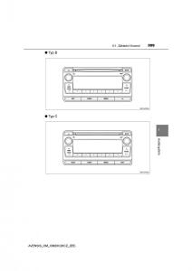 Toyota-Avensis-IV-4-navod-k-obsludze page 309 min