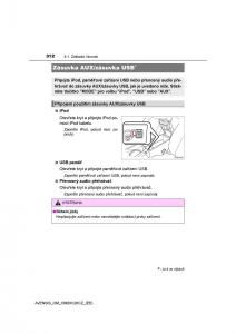 Toyota-Avensis-IV-4-navod-k-obsludze page 312 min