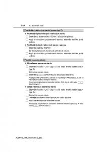 Toyota-Avensis-IV-4-navod-k-obsludze page 318 min