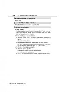 Toyota-Avensis-IV-4-navod-k-obsludze page 324 min