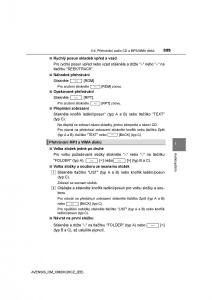 Toyota-Avensis-IV-4-navod-k-obsludze page 325 min