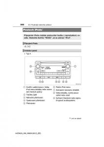 Toyota-Avensis-IV-4-navod-k-obsludze page 332 min