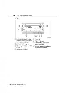 Toyota-Avensis-IV-4-navod-k-obsludze page 334 min