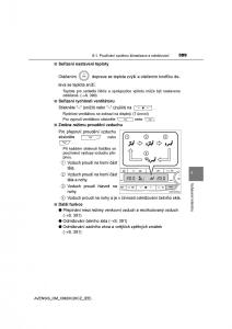 Toyota-Avensis-IV-4-navod-k-obsludze page 389 min