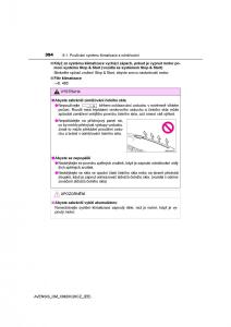 Toyota-Avensis-IV-4-navod-k-obsludze page 394 min