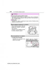 Toyota-Avensis-IV-4-navod-k-obsludze page 412 min