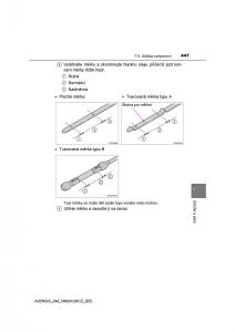 Toyota-Avensis-IV-4-navod-k-obsludze page 447 min