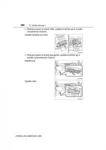 Toyota-Avensis-IV-4-navod-k-obsludze page 486 min