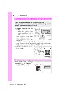 Toyota-Avensis-IV-4-navod-k-obsludze page 52 min