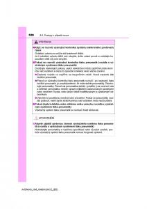 Toyota-Avensis-IV-4-navod-k-obsludze page 526 min