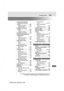 Toyota-Avensis-IV-4-navod-k-obsludze page 641 min