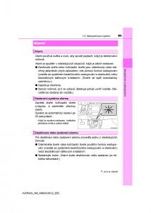 Toyota-Avensis-IV-4-navod-k-obsludze page 89 min