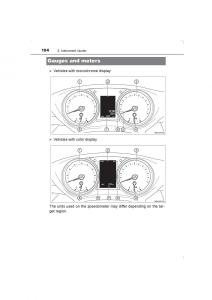 Toyota-Avensis-IV-4-owners-manual page 104 min