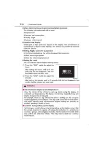 Toyota-Avensis-IV-4-owners-manual page 110 min