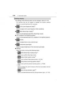 Toyota-Avensis-IV-4-owners-manual page 114 min