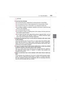 Toyota-Avensis-IV-4-owners-manual page 131 min