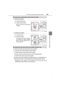 Toyota-Avensis-IV-4-owners-manual page 135 min