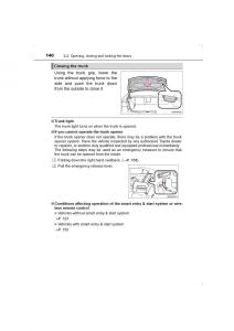 Toyota-Avensis-IV-4-owners-manual page 140 min