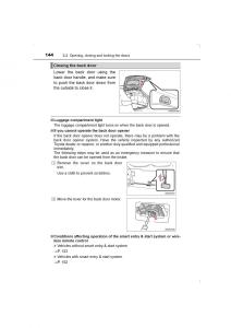 Toyota-Avensis-IV-4-owners-manual page 144 min