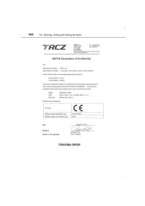 Toyota-Avensis-IV-4-owners-manual page 162 min