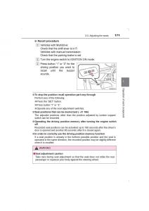 Toyota-Avensis-IV-4-owners-manual page 171 min